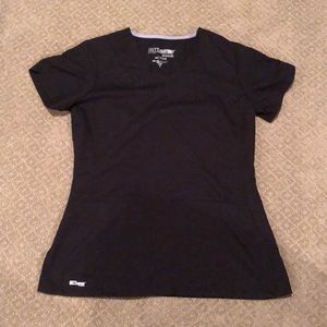 Grey’s Anatomy Active Scrub Top